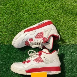 Jordan 4 Alternate 89